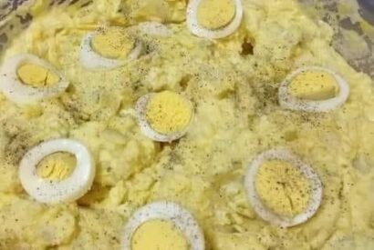 Thumbnail for “This potato salad is absolutely unbeatable!”