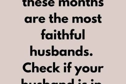 Thumbnail for These 4 Zodiac Signs Are The Most Loyal In Relationships, So Find One ASAP