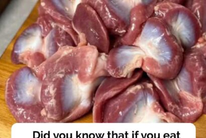 Thumbnail for Are Chicken Gizzards Healthy? High-Protein, Budget-Friendly Superfood You Should Try