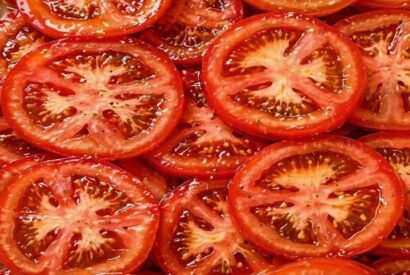 Thumbnail for Tomato consumption can produce this effect on the body, according to some studies