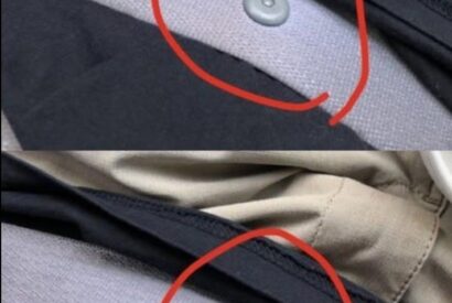 Thumbnail for What the Little Button on Your Seat Belt Really