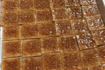 Thumbnail for Churro Cracker Candy