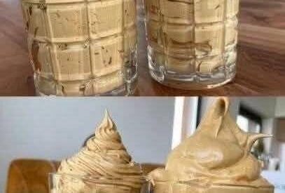 Thumbnail for 2-Minute Coffee Mousse: A Delightful Dessert for True Coffee Lovers