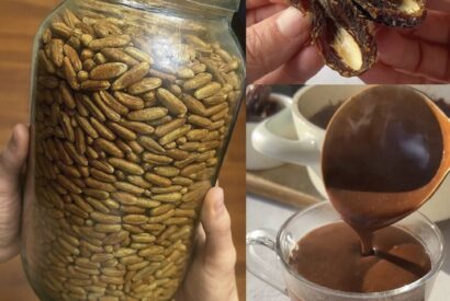 Thumbnail for Date Seed Coffee: A Caffeine-Free Alternative with Surprising Benefits