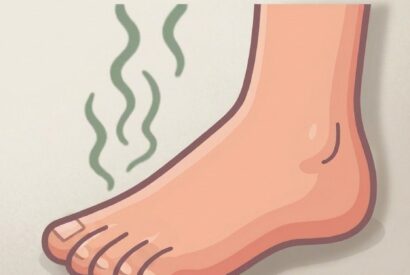 Thumbnail for The Connection Between Foot Health and Overall Heart Wellness