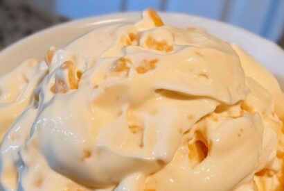 Thumbnail for Orange Creamsicle Fluff