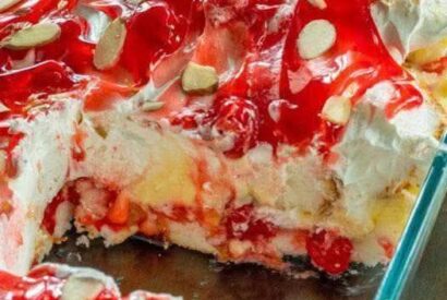 Thumbnail for Heaven on Earth Cake