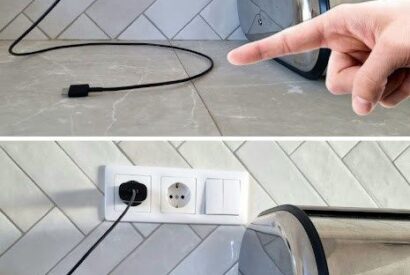 Thumbnail for NEVER LEAVE A CHARGER IN AN OUTLET WITHOUT YOUR PHONE
