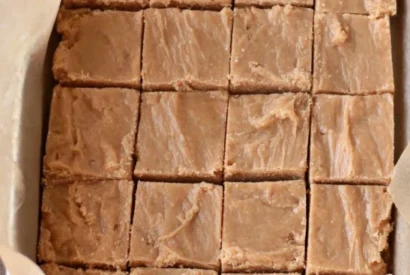 Thumbnail for Family-Favorite Homemade Scottish Tablet