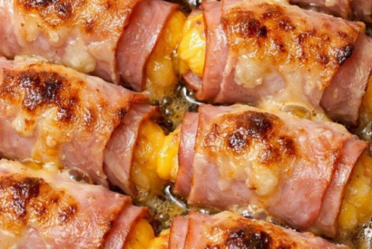 Thumbnail for Ham Bombs