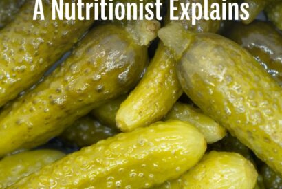 Thumbnail for “What Happens to Your Body When You Eat Pickles Every Day”
