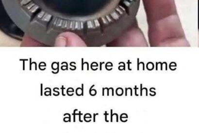 Thumbnail for My Gas Started Lasting Much Longer After a Gas Fitter Showed Me This Simple Trick