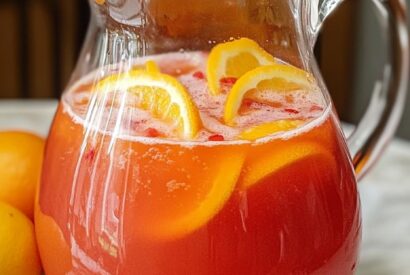 Thumbnail for Refreshing Strawberry Lemonade Recipe