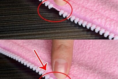 Thumbnail for Fix a Broken Zipper in Just 1 Minute — No Tailor Needed!