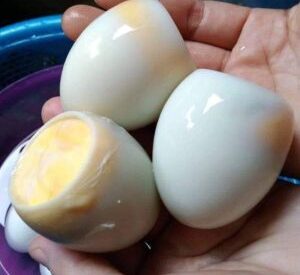 Thumbnail for What Happens If You Accidentally Eat a Spoiled Egg?