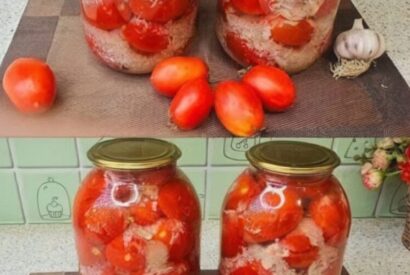 Thumbnail for I’ve Been Storing Tomatoes This Way for 10 Years