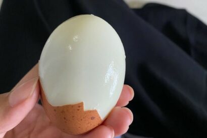 Thumbnail for Doctors reveal that eating boiled eggs in the morning causes …