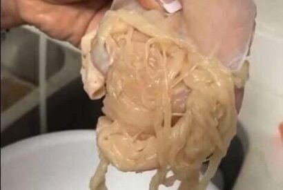 Thumbnail for Don’t get fooled by the supermarkets. They’re selling you chicken meat from