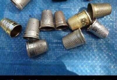 Thumbnail for The Hidden Function: Discovering the Purpose of Thimbles