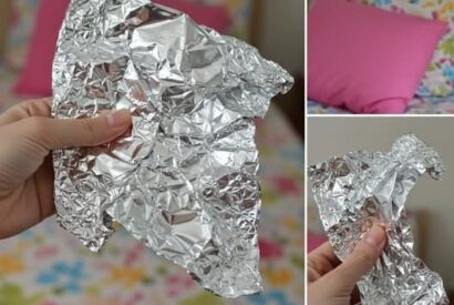 Thumbnail for Aluminum Foil Under Your Pillow! A Viral Sleep Trick or Just a Myth?