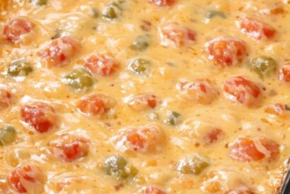 Thumbnail for Southern 4-Ingredient Rotel Dip
