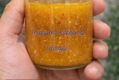 Thumbnail for Mix Ginger with Cloves and Discover Amazing Health Benefits