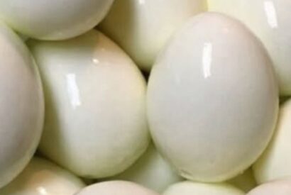 Thumbnail for Can Boiled Eggs Be Part of a Liver-Friendly Diet?