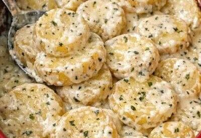 Thumbnail for Amish Ranch Potatoes