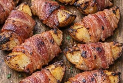 Thumbnail for My husband’s golf buddies request these every time they come over. The perfect appetizer for any gathering.