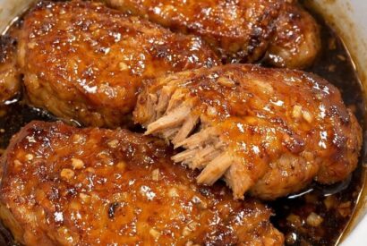 Thumbnail for My mother-in-law shared this genius 4 ingredient dinner. It is the most effortless, melt in your mouth meal to serve your family before the big Memori
