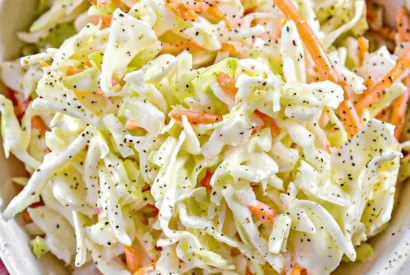 Thumbnail for KFC Coleslaw