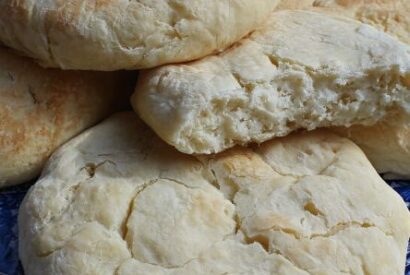 Thumbnail for Canadian Bannock Bread