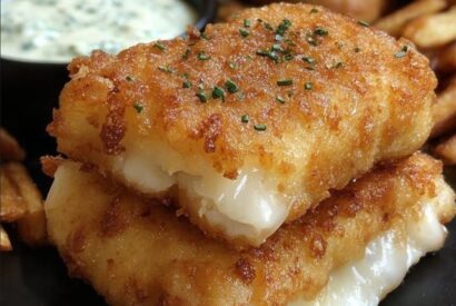 Thumbnail for Copycat Filet-O-Fish Recipe