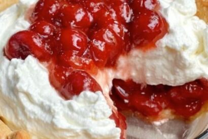 Thumbnail for Cherry Pie
