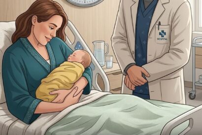 Thumbnail for Can You Find the Hidden Mistake in This Hospital Scene? Most People Miss It!