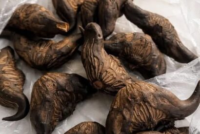 Thumbnail for Search Results for “I Found A Strange Bag Of Food On My Doorstep And What Happened Next Will Shock You” – Tbdig