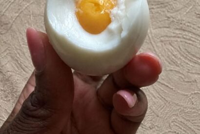 Thumbnail for Nutritionists warn that eating eggs every morning can cause…..