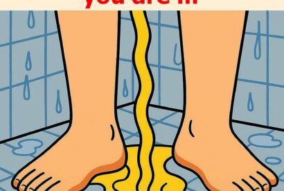 Thumbnail for Peeing in the Shower: What You Shoul