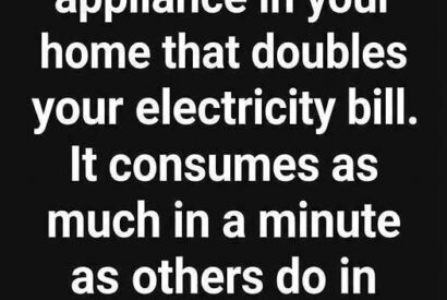 Thumbnail for The Home Appliance That’s Secretly a Power Hog!