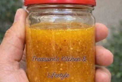 Thumbnail for Mix Ginger with Cloves and Discover Amazing Health Benefits