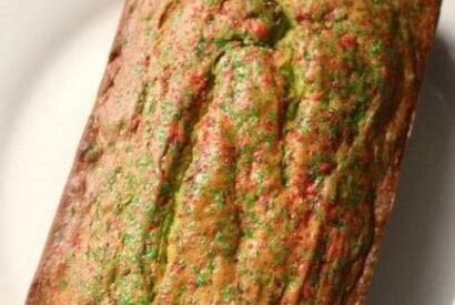 Thumbnail for Christmas Quick Bread