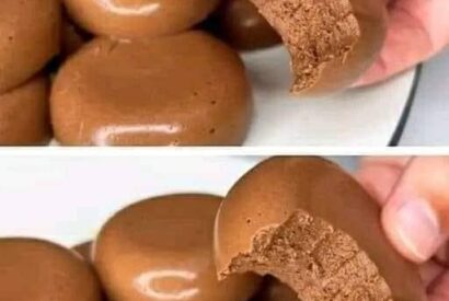 Thumbnail for Healthy Protein Chocolate Mousse (3 Ingredients)