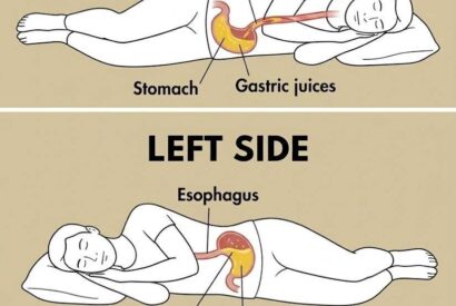 Thumbnail for The Side You Sleep On Might Matter More Than You Think: A Science-Backed Guide to Restful Nights