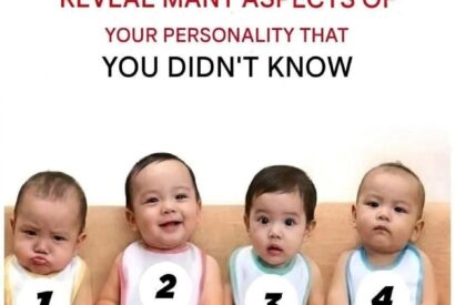 Thumbnail for The “Which Baby Is a Girl?” Quiz: What Your Choice Really Says About Human Perception