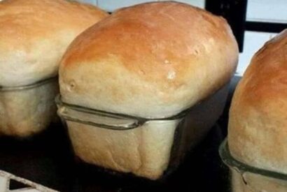 Thumbnail for amish white bread