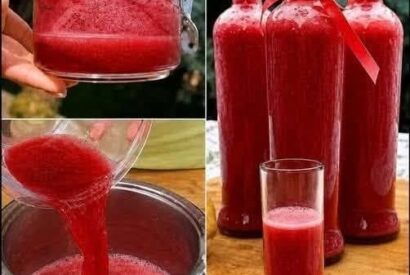 Thumbnail for Natural Pain Relief Tonic