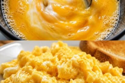 Thumbnail for How to Make Perfect Scrambled Eggs Every Time!!!