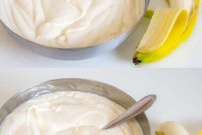 Thumbnail for Homemade Yogurt with 3 Ingredients Recipe