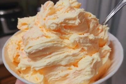 Thumbnail for 3-Ingredient Orange Fluff