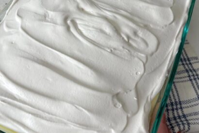Thumbnail for Classic Church Cake